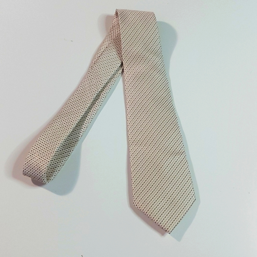 Vincenzo italian design tie
